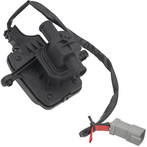 Z68972R — ZIKMAR — Клапан отопителя