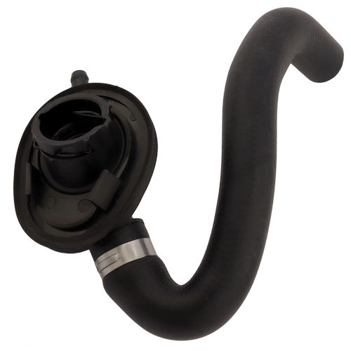 Z69139R — ZIKMAR — Патрубок системы охлаждения