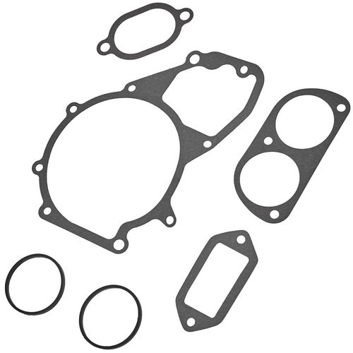 Z69924R — ZIKMAR — Водяной насос