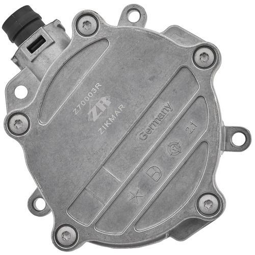 Z70003R — ZIKMAR — Вакуумный насос