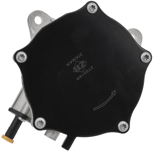 Z70018R — ZIKMAR — Вакуумный насос