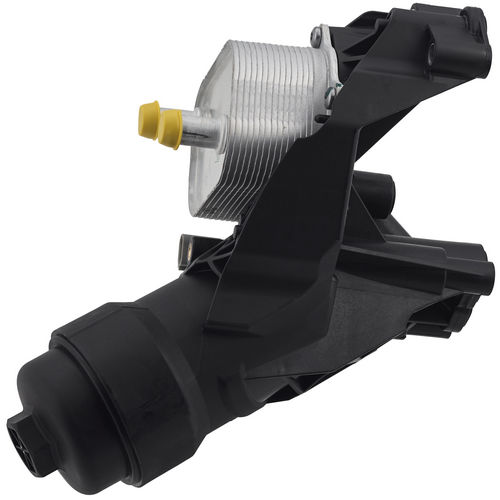 Z70223R — ZIKMAR — Корпус масляного фильтра в сборе