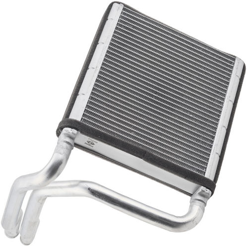 Z70255R — ZIKMAR — Радиатор отопителя