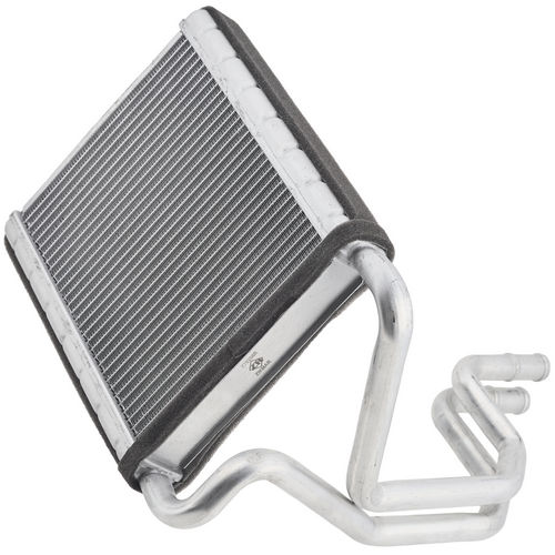 Z70258R — ZIKMAR — Радиатор отопителя