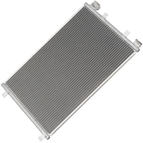 Z70534R — ZIKMAR — Радиатор кондиционера 