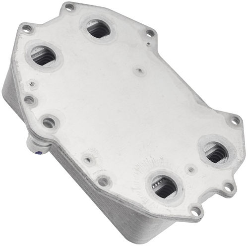 Z70898R — ZIKMAR — Радиатор масляный