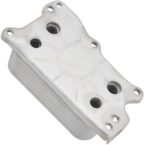 Z70903R — ZIKMAR — Радиатор масляный