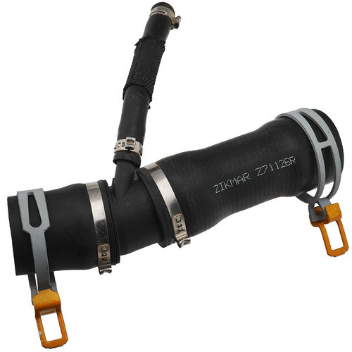 Z71126R — ZIKMAR — Патрубок термостата