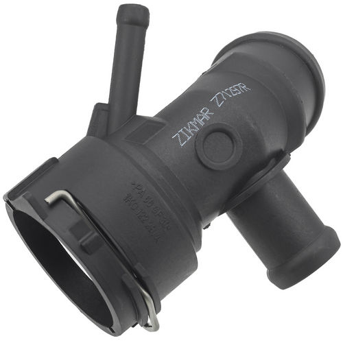 Z71297R — ZIKMAR — Фланец системы охлаждения