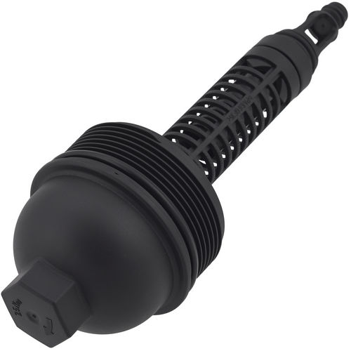 Z71328R — ZIKMAR — Крышка масляного фильтра