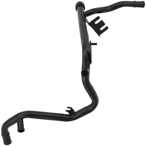 Z71354R — ZIKMAR — Патрубок системы охлаждения