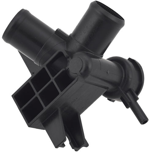 Z71368R — ZIKMAR — Тройник радиатора