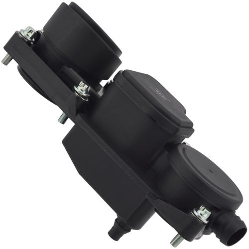 Z71376R — ZIKMAR — Клапан вентиляции картерных газов