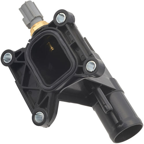 Z71394R — ZIKMAR — Фланец системы охлаждения