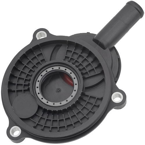 Z71407R — ZIKMAR — Клапан вентиляции картерных газов