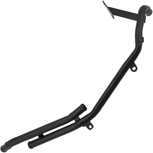 Z71439R — ZIKMAR — Патрубок системы охлаждения