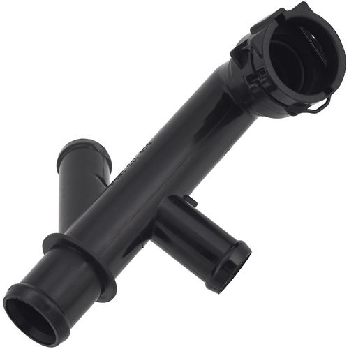 Z71440R — ZIKMAR — Патрубок системы охлаждения