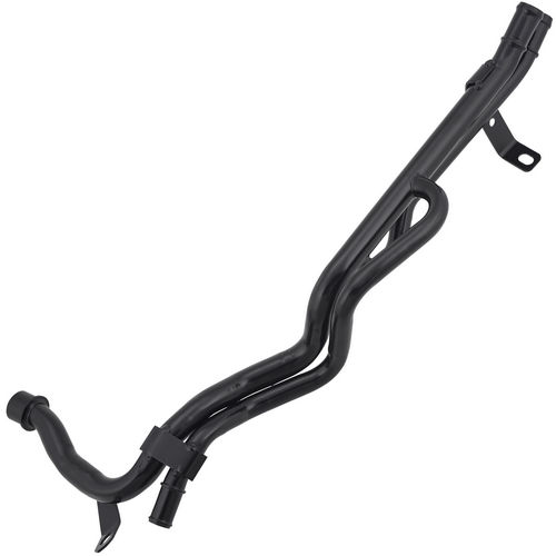 Z71441R — ZIKMAR — Патрубок системы охлаждения