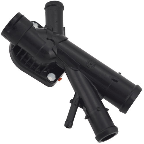 Z71450R — ZIKMAR — Фланец системы охлаждения