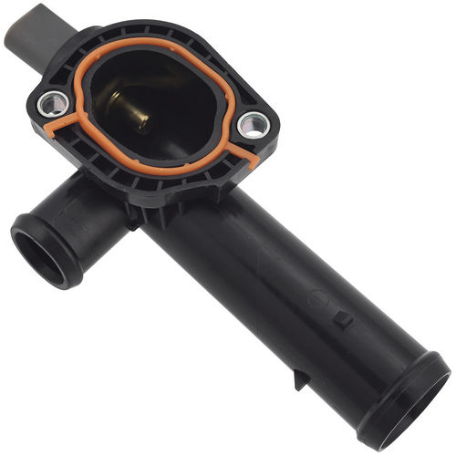 Z71466R — ZIKMAR — Фланец системы охлаждения