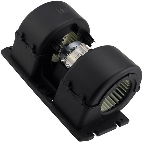 Z72272R — ZIKMAR — Вентилятор салона