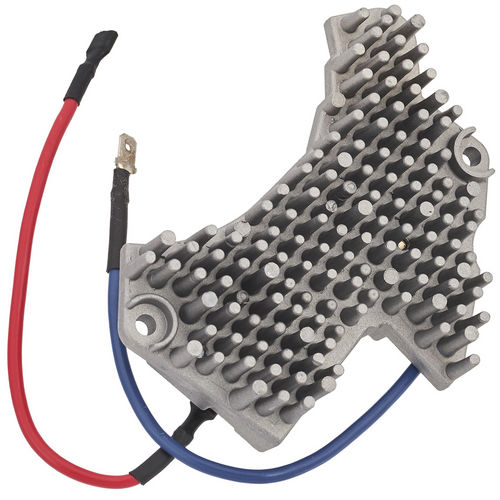 Z72925R — ZIKMAR — Резистор вентилятора отопителя