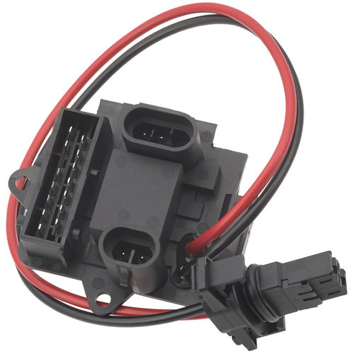 Z72930R — ZIKMAR — Резистор вентилятора отопителя