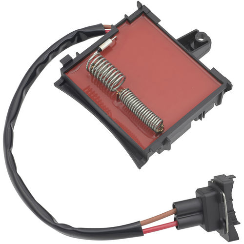 Z72932R — ZIKMAR — Блок управления вентилятором