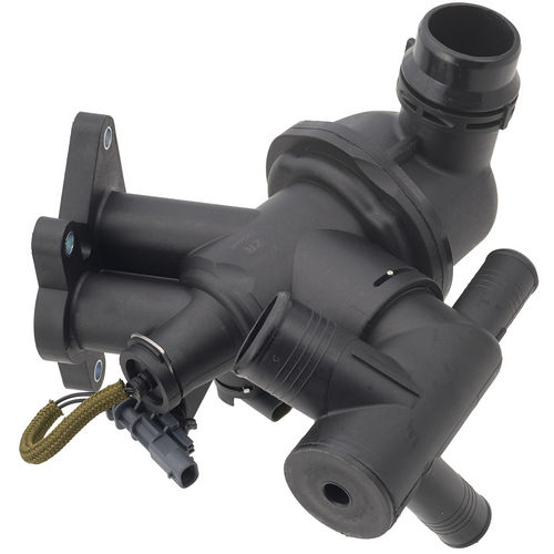 Z73006R — ZIKMAR — Корпус термостата