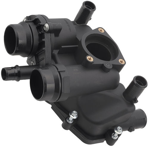 Z73007R — ZIKMAR — Корпус термостата