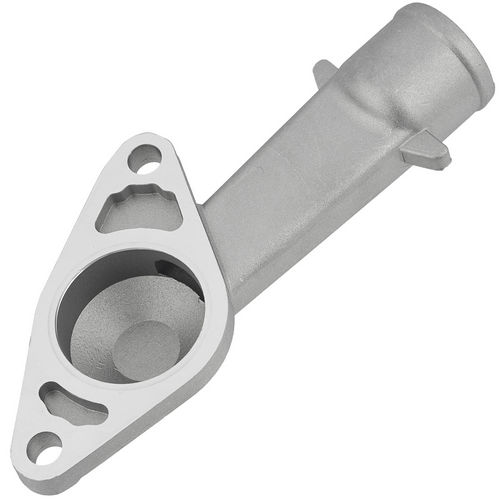 Z73055R — ZIKMAR — Корпус термостата