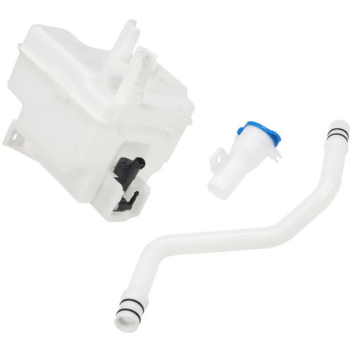 Z74111R — ZIKMAR — Бачок омывателя