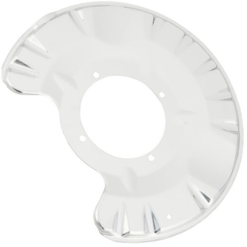 Z77075R — ZIKMAR — Защита тормозного диска