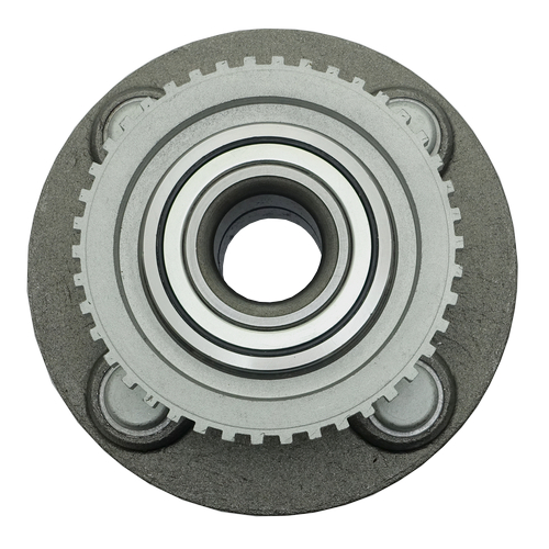 Z89111R — ZIKMAR — Ступица задняя