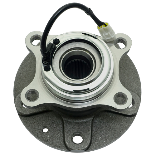 Z89483R — ZIKMAR — Ступица задняя