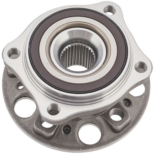 Z89700R — ZIKMAR — Ступица колеса