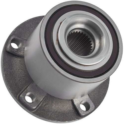 Z89703R — ZIKMAR — Ступица задняя