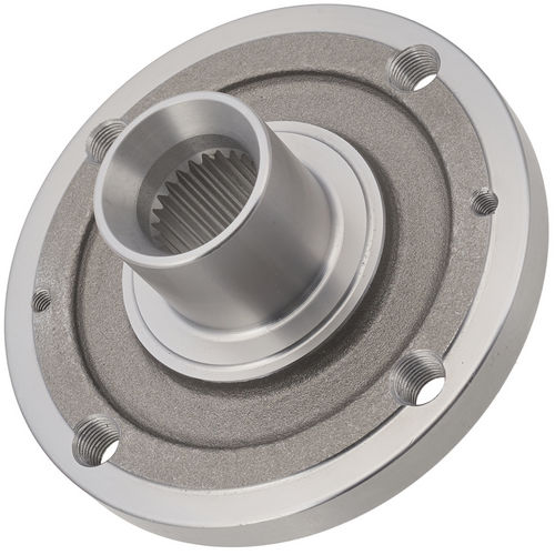 Z89771R — ZIKMAR — Ступица передняя