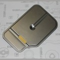 102-602 — STARKE — Фильтр АКПП