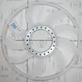 116-406 — STARKE — Крыльчатка вентилятора