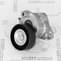 122-424 — STARKE — Натяжитель ремня (в сборе)