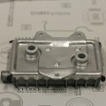 122-604 — STARKE — Радиатор масляный
