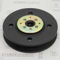 123-206 — STARKE — Шкив коленвала