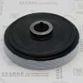 124-207 — STARKE — Шкив коленвала