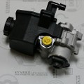 132-301 — STARKE — Насос гидроусилителя руля