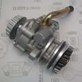 133-337 — STARKE — Насос гидроусилителя руля