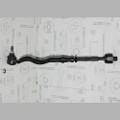 151-337 — STARKE — Тяга рулевая в сборе