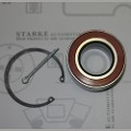 151-748 — STARKE — Подшипник ступицы