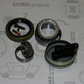 152-711 — STARKE — Подшипник ступицы