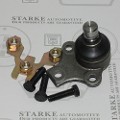 153-246 — STARKE — Опора шаровая